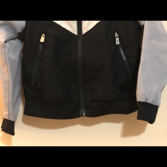 Kids Nike Jacket - Picture 6 of 16